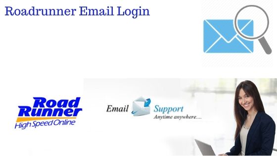 Roadrunner Email Login